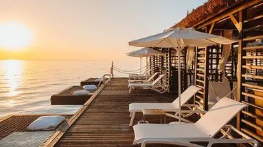CORENDON PLAYA KEMER