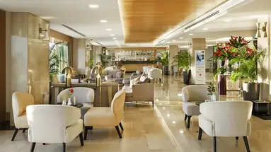 CORENDON PLAYA KEMER