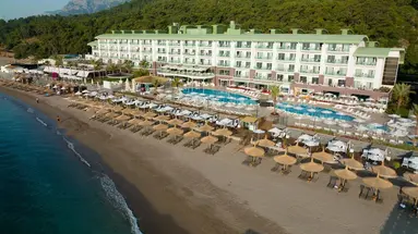 Corendon Playa Kemer