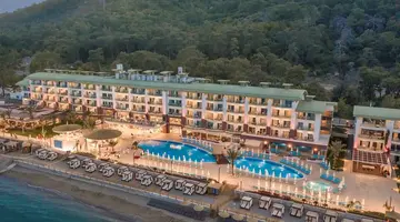 CORENDON PLAYA KEMER