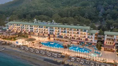 CORENDON PLAYA KEMER
