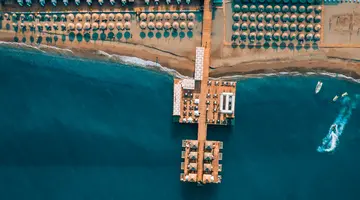 CORENDON PLAYA KEMER