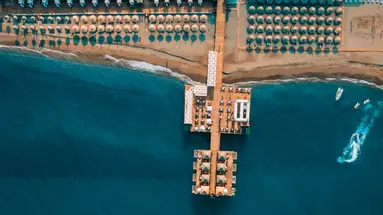 CORENDON PLAYA KEMER