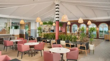 CORENDON PLAYA KEMER