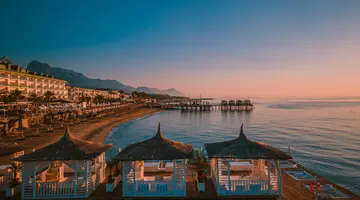 CORENDON PLAYA KEMER
