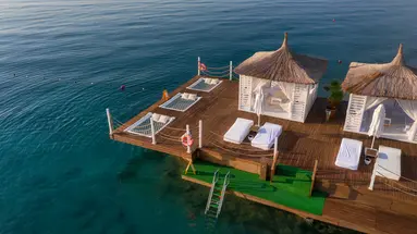 CORENDON PLAYA KEMER