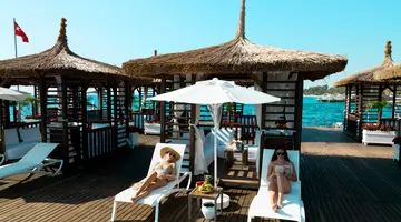 CORENDON PLAYA KEMER