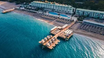 Corendon Playa Kemer