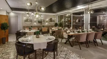 Corendon Playa Kemer
