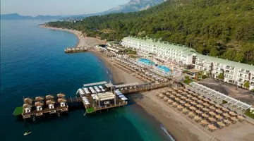 Corendon Playa Kemer
