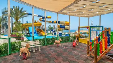 Corendon Playa Kemer