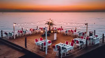 CORENDON PLAYA KEMER