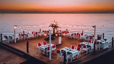 CORENDON PLAYA KEMER