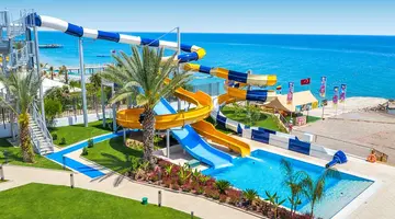 Corendon Playa Kemer