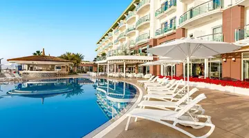 Corendon Playa Kemer