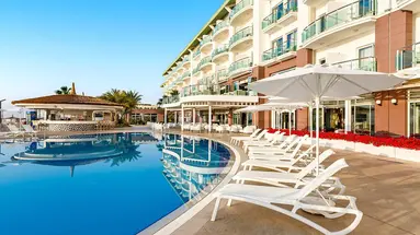 Corendon Playa Kemer