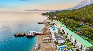 Corendon Playa Kemer