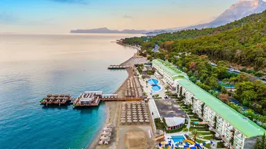 Corendon Playa Kemer