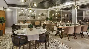 CORENDON PLAYA KEMER