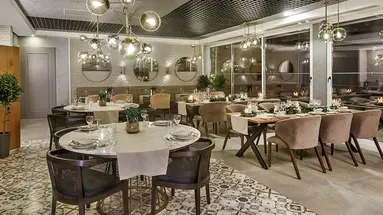 CORENDON PLAYA KEMER
