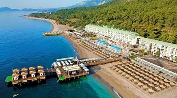 CORENDON PLAYA KEMER