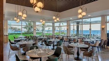 CORENDON PLAYA KEMER