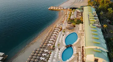 CORENDON PLAYA KEMER