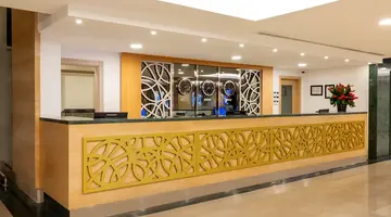 CORENDON PLAYA KEMER