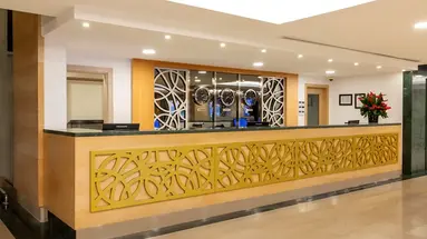 CORENDON PLAYA KEMER