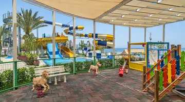 CORENDON PLAYA KEMER