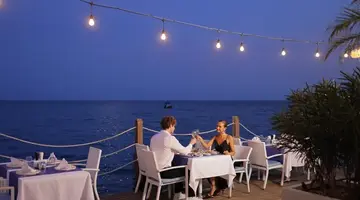 Corendon Playa Kemer