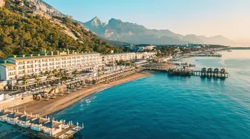Corendon Playa Kemer