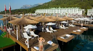 Corendon Playa Kemer