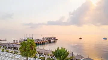 Corendon Playa Kemer