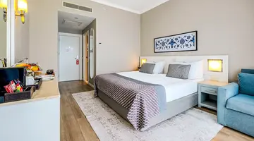 Corendon Playa Kemer