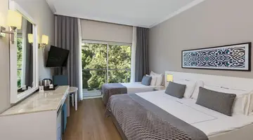 Corendon Playa Kemer