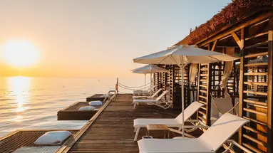Corendon Playa Kemer