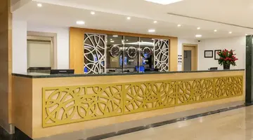 CORENDON PLAYA KEMER