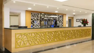 CORENDON PLAYA KEMER