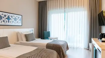 CORENDON PLAYA KEMER
