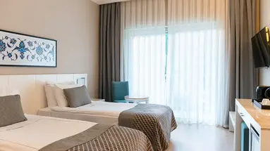 CORENDON PLAYA KEMER