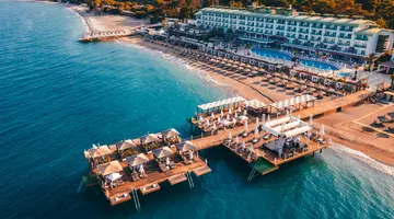 CORENDON PLAYA KEMER