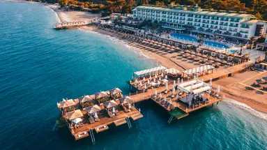 CORENDON PLAYA KEMER