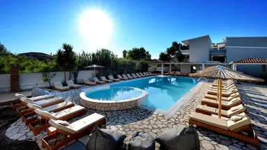 Corfu Acharavi By Wyndham