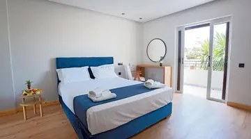 Corfu Acharavi Hotel Collection by Wyndham