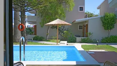 Corfu Acharavi Hotel Collection by Wyndham