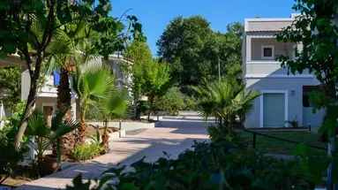 Corfu Acharavi Hotel Collection by Wyndham