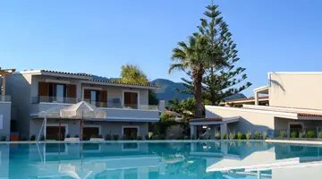 Corfu Acharavi Hotel Collection by Wyndham