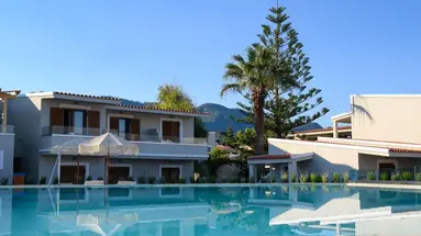 Corfu Acharavi Hotel Collection by Wyndham