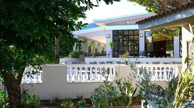 Corfu Acharavi Hotel Collection by Wyndham